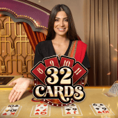 32 Baraha