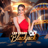 Blackjack Las Vegas